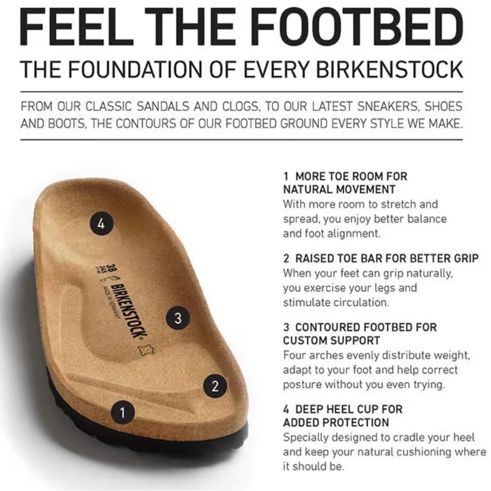 Birkenstock Buckley clog - Picture 8 of 11